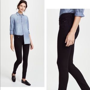 Paige verdugo skinny jeans.